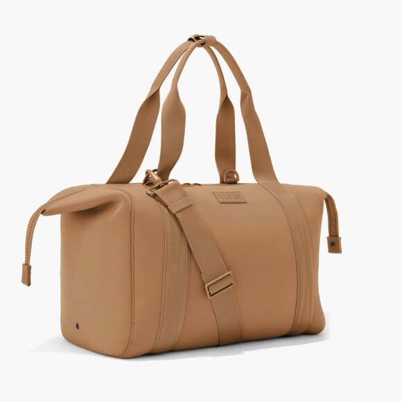 Dagne Dover 365 Large Landon Neoprene Carryall Duffle Bag - Picture 6 of 6